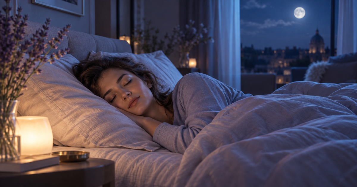 Sommeil paradoxal : rôle, durée et idées reçues